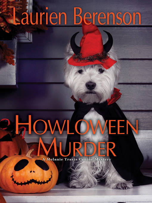 Title details for Howloween Murder by Laurien Berenson - Available